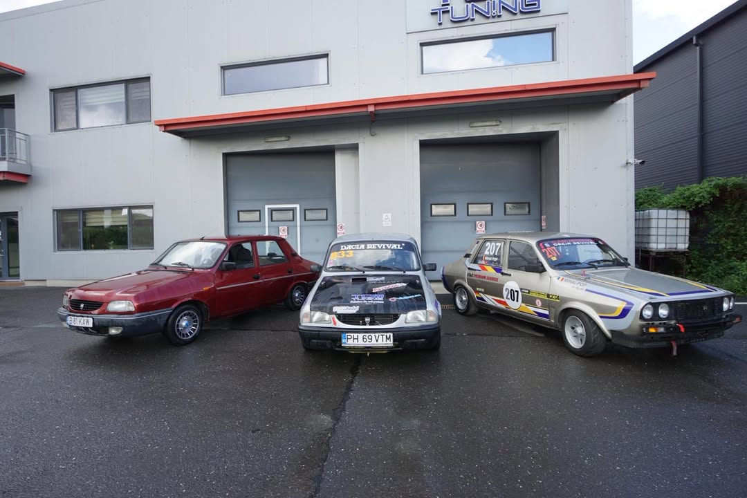 TCM Tuning - engine software optimization